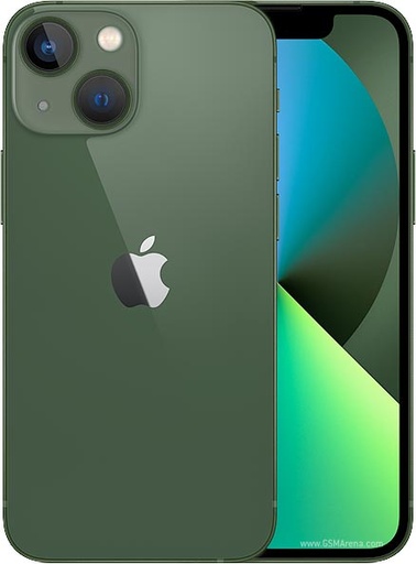 Refurbished Apple iPhone 13 mini 256GB Smartphone