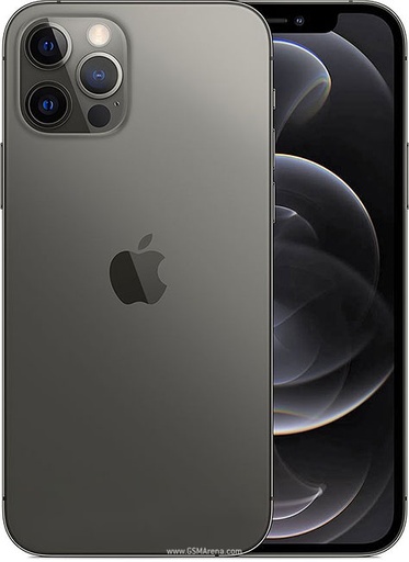 Refurbished Apple iPhone 12 Pro 256GB Smartphone