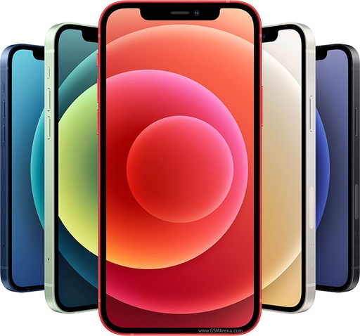 Refurbished Apple iPhone 12 mini 256GB Smartphone
