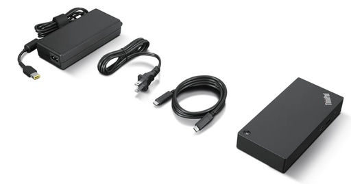 Lenovo 40AY ThinkPad Universal USB-C Dock