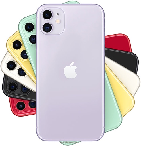 Refurbished Apple iPhone 11 128GB Smartphone