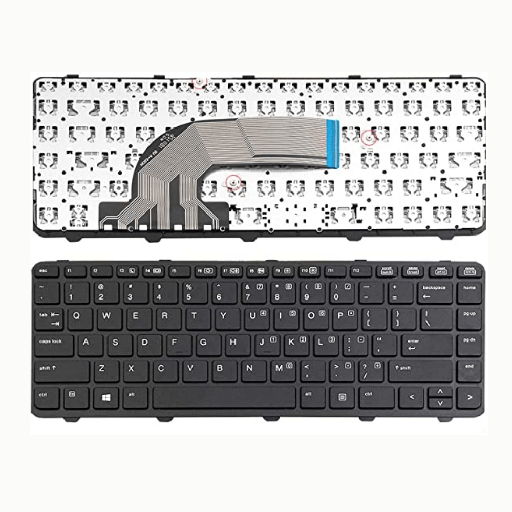 Hp ProBook 430 G7 Keyboard Replacement