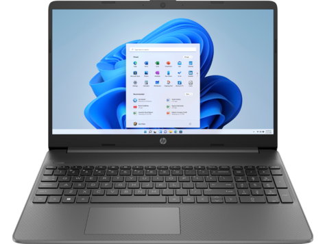 HP 15.6 inch Laptop PC 15-d5000 (667A7AV)