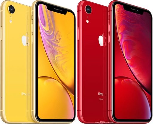 Refurbished Apple iPhone X 256GB Smartphone