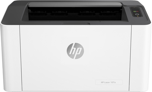 Hp LaserJet 107W Printer