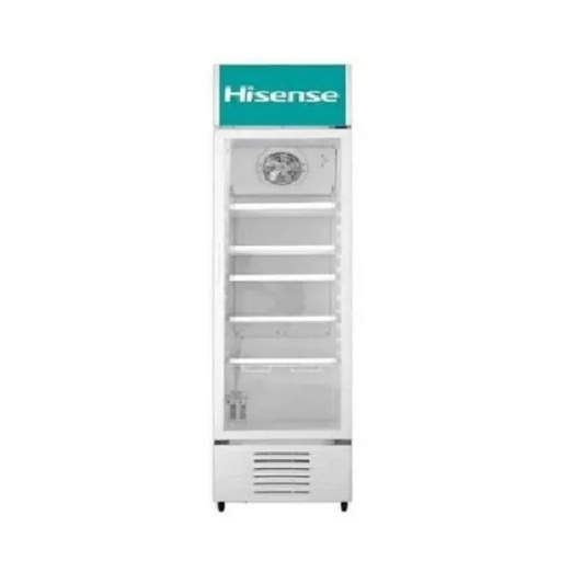 Hisense 222L Showcase Refrigerator FL30FC ( Fridge)