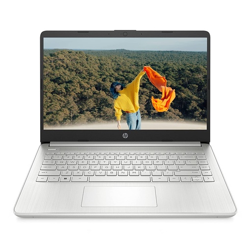 HP 15s-fq5293nia, Core i5, 8GB, 512G SSD,15.6" FHD Laptop