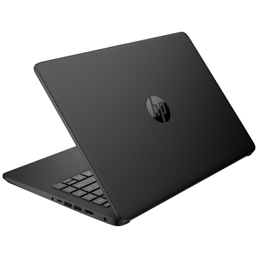 HP 14s-dq5015nia, Core i7, 8GB, 512GB SSD,14" HD Laptop