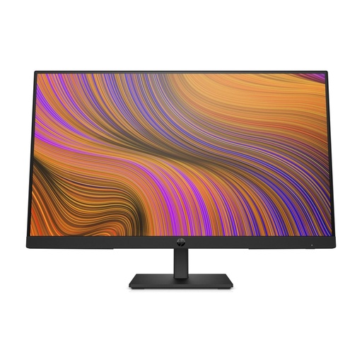 HP P24h G5 23.8" FHD Monitor