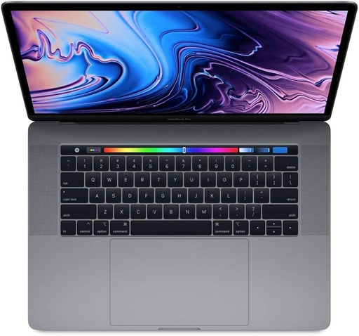 Ex Uk MacBook Pro 2017 Core i7/16GB/1TB