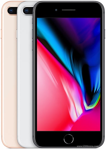 Refurbished iPhone 8 Plus 256GB Smartphone