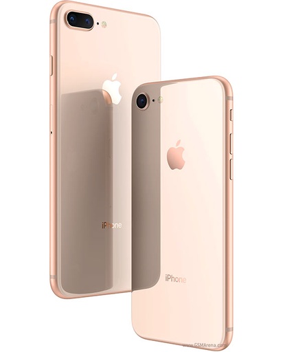 Refurbished Apple iPhone 8 256GB Smartphone