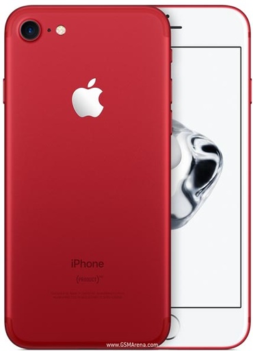 Refurbished Apple iPhone 7 256GB Smartphone