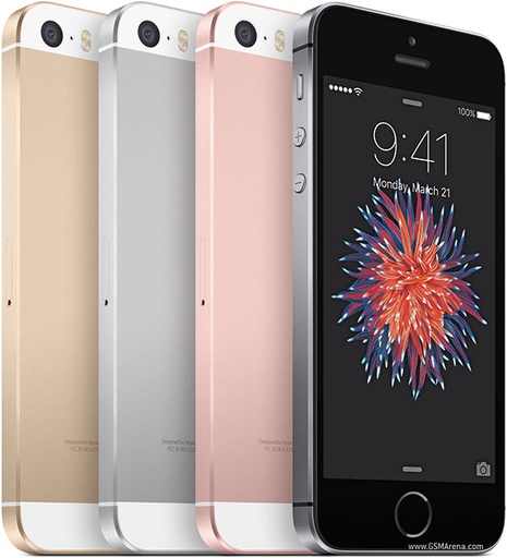 Refurbished Apple iPhone SE 256GB Smartphone