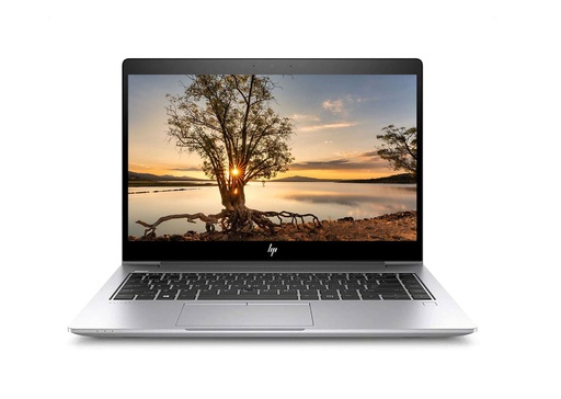 Refurbished Hp EliteBook 840 G6 Core i5/8GB/256GB SSD Laptop