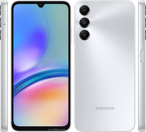 Samsung Galaxy A05s Smartphone