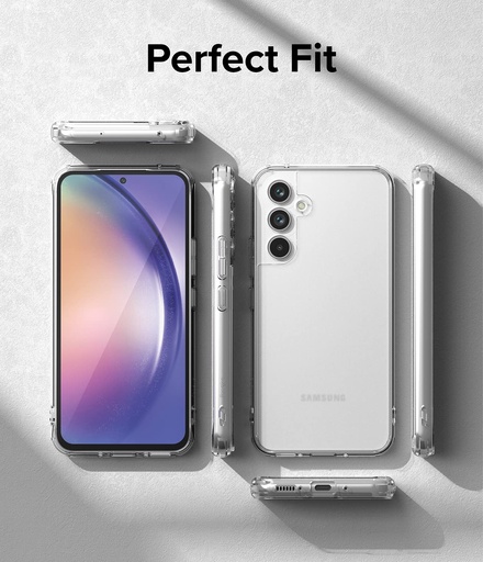 Samsung Galaxy A05s Back Cover