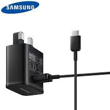 Samsung A05s Charger