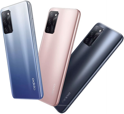 Oppo A55s Screen Replacement & repairs