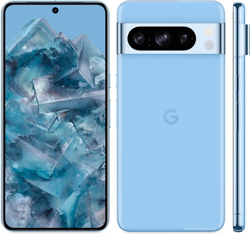 Google Pixel 8 Pro Smartphone