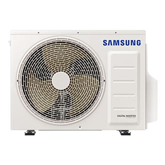 Samsung 24000BTU Wind Free Air Conditioner