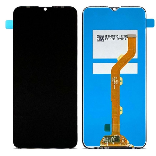 Infinix Smart 8 Plus Screen Replacement