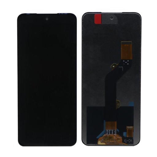 Infinix Hot 20 Play Screen Replacement