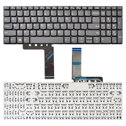 Lenovo IdeaPad 330 15
 inch Keyboard Replacement 