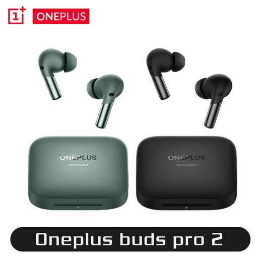 OnePlus Buds Pro 2