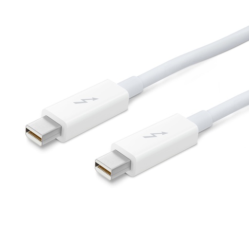 Apple Thunderbolt Cable (0.5 m)