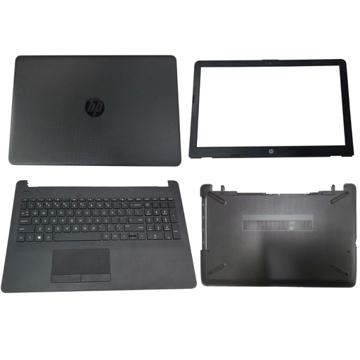 Hp 15 Laptop Casing ( ABCD)