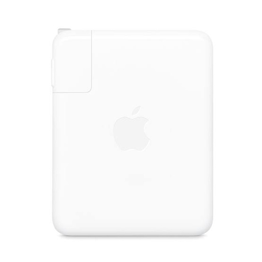 Apple 140W USB-C Power Adapter - (MLYU3AM/A)