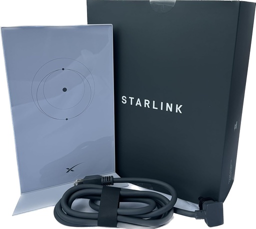 Starlink Gen 2 Mesh Wifi Router