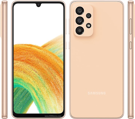 Samsung Galaxy A33 5G Screen Replacement & repairs