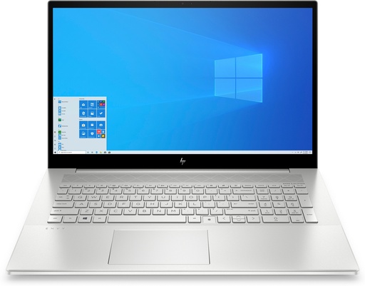 HP Envy 17 Intel Core i7 Touchscreen Laptop