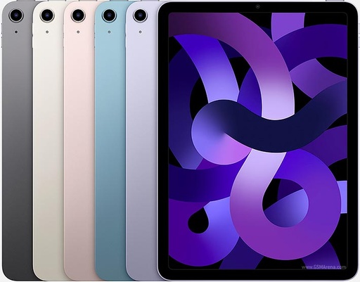 Apple iPad Air 5 (2022) Tablet