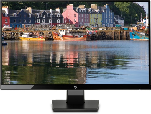 HP 27w Full HD Monitor 27 inch