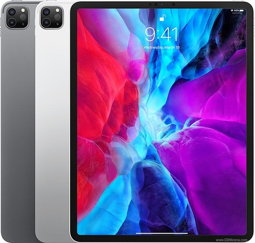 Apple iPad Pro 12.9 1TB 6GB RAM (2020) Tablet