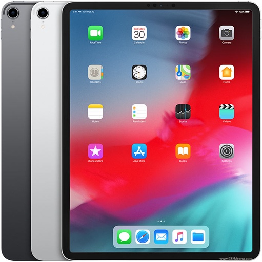 Apple iPad Pro 12.9 256GB 4GB RAM (2018) Tablet